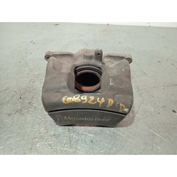 Recambio de pinza freno delantera derecha para mercedes-benz clase cla (w117) cla 220 cdi (117.303) referencia OEM IAM TRW  