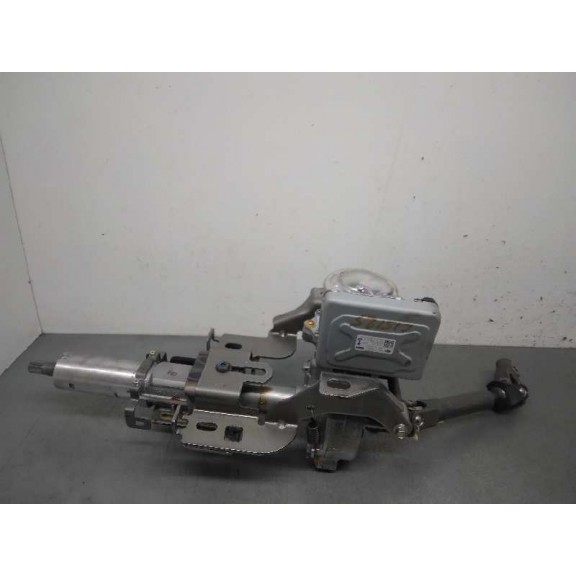Recambio de columna direccion para renault megane iv grandtour limited referencia OEM IAM 488108774R  