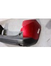 Recambio de paragolpes trasero para peugeot 2008 (--.2013) style referencia OEM IAM  ROJO TOCADO , VER FOTOS