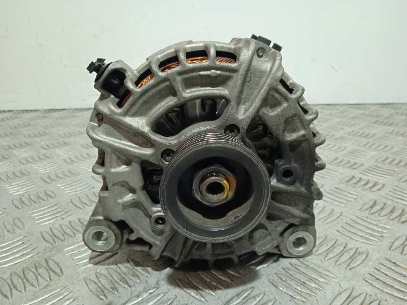 Recambio de alternador para jaguar xe portfolio awd referencia OEM IAM GX7310300CE 0125812068 180A 6 CANALES