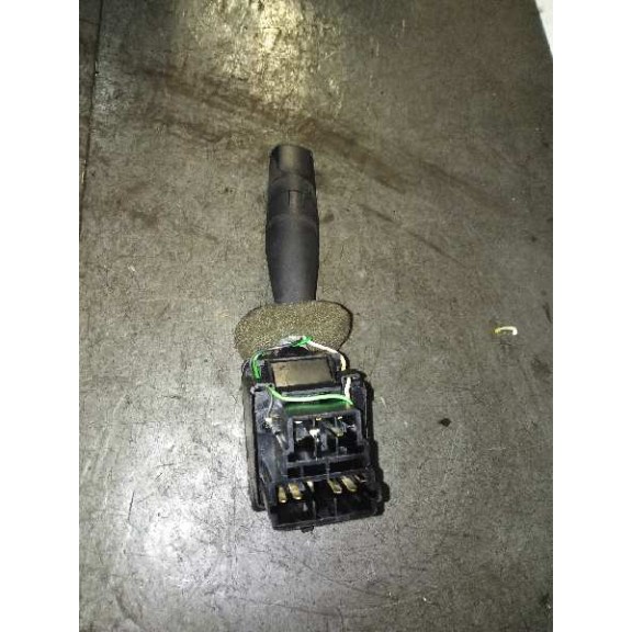 Recambio de mando intermitentes para citroën saxo 1.1 furio referencia OEM IAM 96238416ZL  