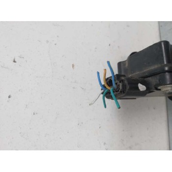 Recambio de potenciometro pedal para subaru xv active referencia OEM IAM 36010FJ010 1988007960 6 CABLES