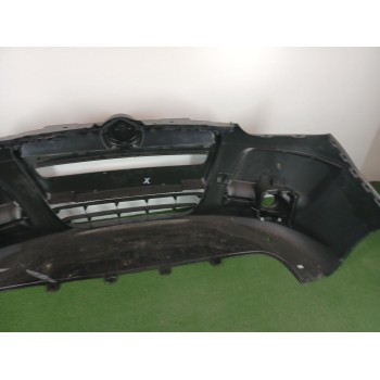 Recambio de paragolpes delantero para fiat doblo cargo (263_) 1.4 referencia OEM IAM 735455570  