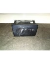 Recambio de mando luces para ford fiesta (cbk) ambiente referencia OEM IAM   