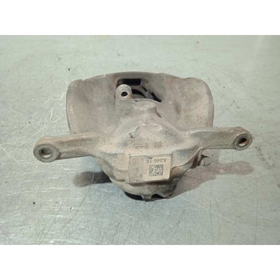 Recambio de pinza freno delantera derecha para mercedes-benz clase cla (w117) cla 220 cdi (117.303) referencia OEM IAM TRW  