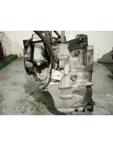 Recambio de caja cambios para citroën c4 picasso feel referencia OEM IAM 20GE23 AUTO B 167.318KM 2