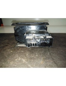 Recambio de mando luces para ford fiesta (cbk) ambiente referencia OEM IAM    2