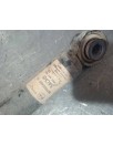 Recambio de amortiguador trasero derecho para citroën berlingo station wagon live referencia OEM IAM 9674213480  