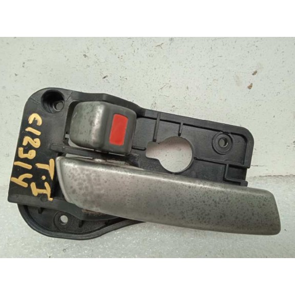 Recambio de maneta interior trasera izquierda para kia carens (un) 2.0 crdi referencia OEM IAM 82613UN000  