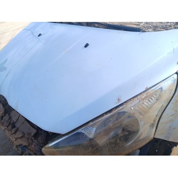 Recambio de capot para ford b-max (jk) 1.0 ecoboost referencia OEM IAM 2100964  