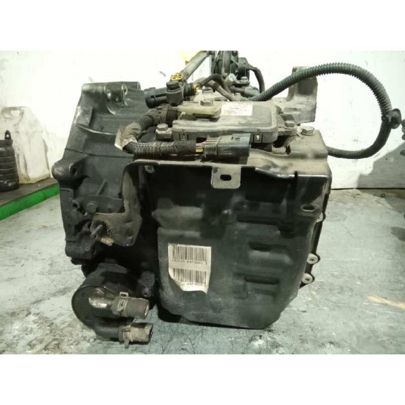 Recambio de caja cambios para citroën c4 picasso feel referencia OEM IAM 20GE23 AUTO B 167.318KM