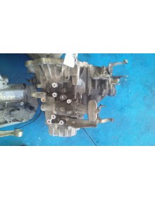 Recambio de caja cambios para toyota corolla (e12) 1.6 16v referencia OEM IAM Z4 M 144.376 KM