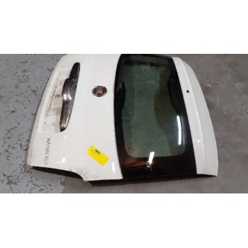 Recambio de porton trasero para fiat 500 lounge referencia OEM IAM   
