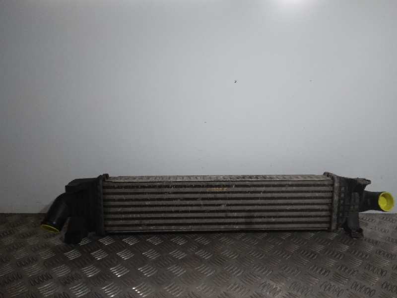 Recambio de intercooler para ford focus c-max (cap) ghia (d) referencia OEM IAM 3M5H9L440AD 3M5H9L440AE 1231015