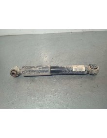 Recambio de amortiguador trasero izquierdo para citroën berlingo station wagon live referencia OEM IAM 9674213480  
