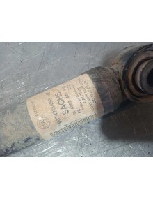 Recambio de amortiguador trasero izquierdo para citroën berlingo station wagon live referencia OEM IAM 9674213480   2