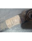 Recambio de amortiguador trasero izquierdo para citroën berlingo station wagon live referencia OEM IAM 9674213480  
