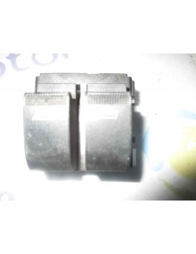 Recambio de mando elevalunas delantero izquierdo para audi a3 (8l) 1.9 tdi ambiente referencia OEM IAM   