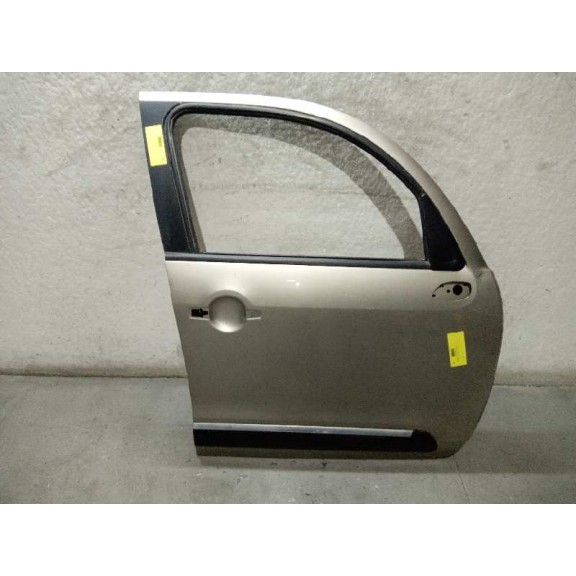 Recambio de puerta delantera derecha para citroën c3 picasso collection referencia OEM IAM   