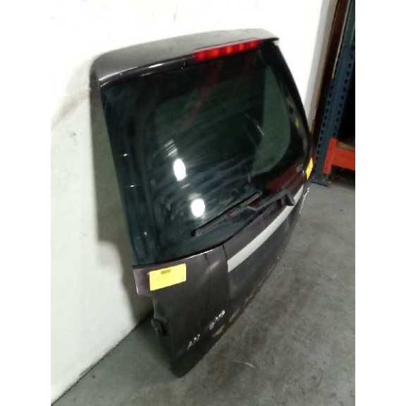 Recambio de porton trasero para ssangyong rexton 2.7 turbodiesel cat referencia OEM IAM   