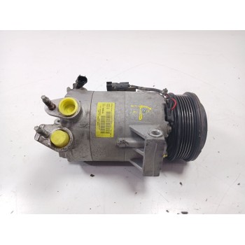 COMPRESOR AIRE ACONDICIONADO 2100870 