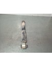 Recambio de amortiguador trasero izquierdo para citroën berlingo station wagon live referencia OEM IAM 9674213480  