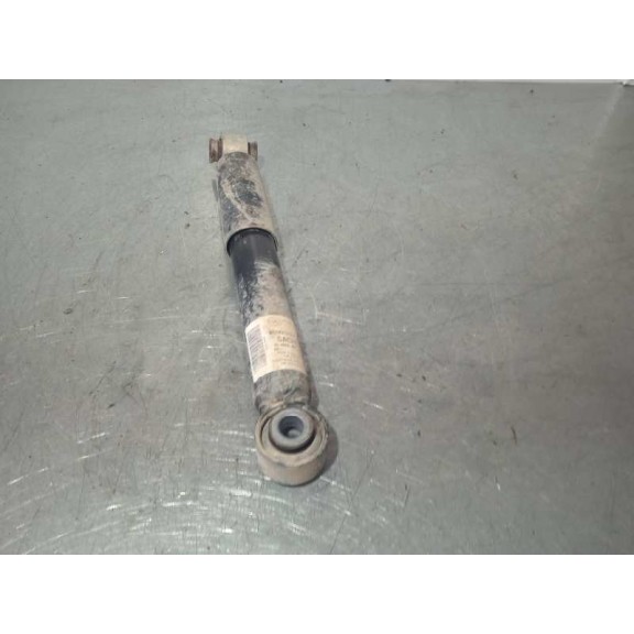 Recambio de amortiguador trasero izquierdo para citroën berlingo station wagon live referencia OEM IAM 9674213480  
