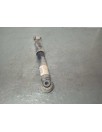 Recambio de amortiguador trasero izquierdo para citroën berlingo station wagon live referencia OEM IAM 9674213480  