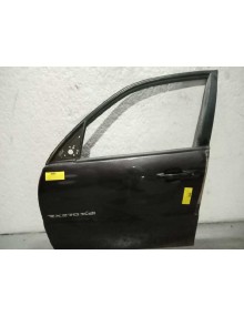 Recambio de puerta delantera izquierda para ssangyong rexton 2.7 turbodiesel cat referencia OEM IAM 6200108102  6200108102 2