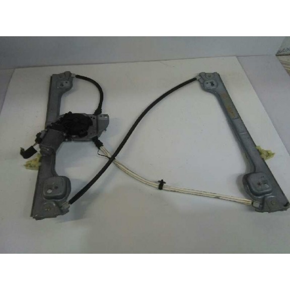Recambio de elevalunas delantero izquierdo para peugeot 1007 1.4 referencia OEM IAM  ELECTRICO 5P 2 PINS