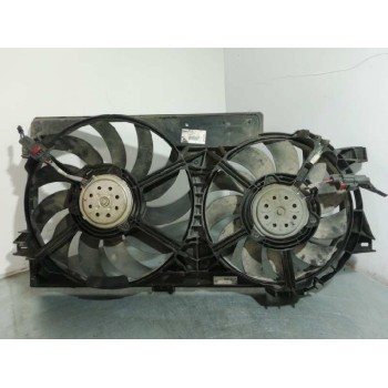 Recambio de electroventilador para chrysler voyager (rg) 2.8 crd cat referencia OEM IAM 874746V 874734G 