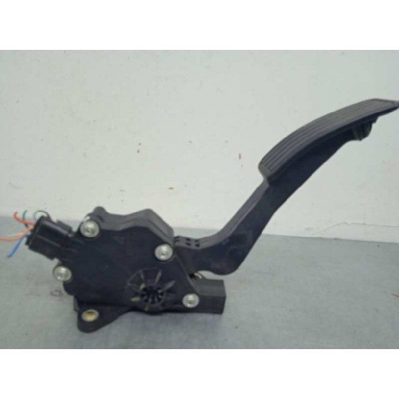 Recambio de potenciometro pedal para subaru legacy lim. b14 limited referencia OEM IAM 36010AG140 1988007120 6 CABLES