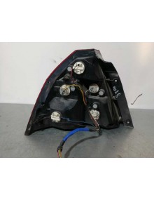 Recambio de piloto trasero derecho para chevrolet aveo ls referencia OEM IAM  4 PTAS  2