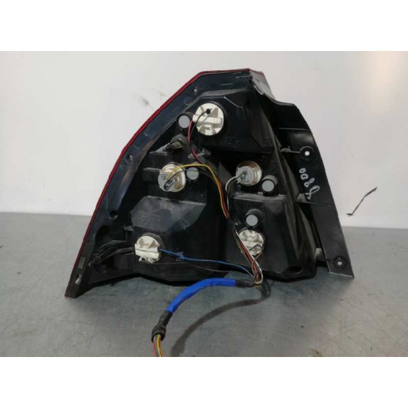 Recambio de piloto trasero derecho para chevrolet aveo ls referencia OEM IAM  4 PTAS 