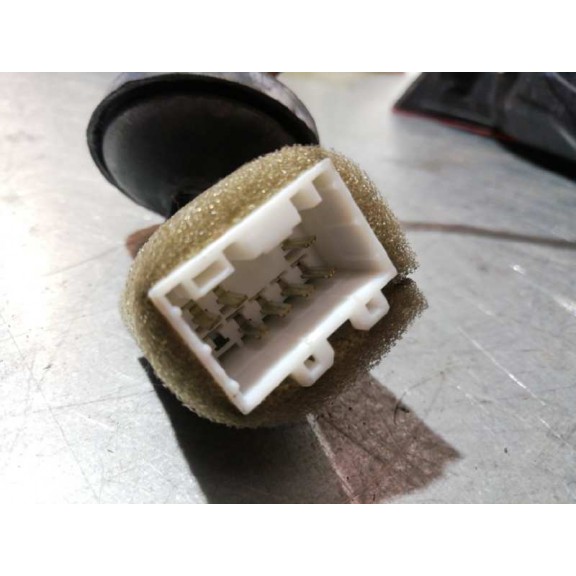 Recambio de piloto trasero derecho para chevrolet aveo ls referencia OEM IAM  4 PTAS 