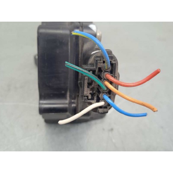 Recambio de potenciometro pedal para subaru legacy lim. b14 limited referencia OEM IAM 36010AG140 1988007120 6 CABLES