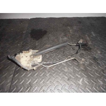 Recambio de cerradura puerta delantera izquierda para honda civic berlina .5 (ma/mb) 1.5 referencia OEM IAM  5P 3CABLES