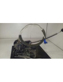 Recambio de cerradura puerta delantera izquierda para opel astra g berlina club referencia OEM IAM  3P 8 PINS