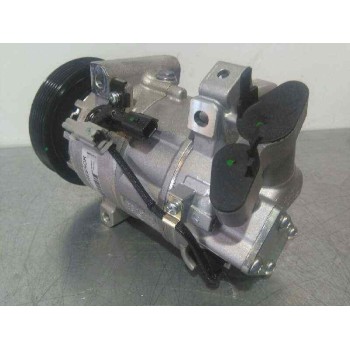 COMPRESOR AIRE ACONDICIONADO 926002352R NUEVO VALEO 926008468R