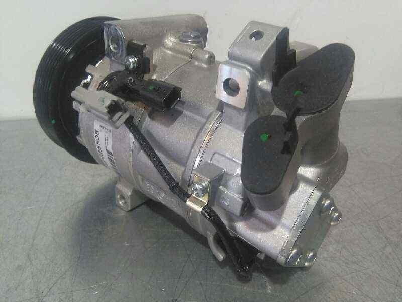 Recambio de compresor aire acondicionado para renault clio iv 1.5 dci diesel fap energy referencia OEM IAM 926002352R NUEVO VALE