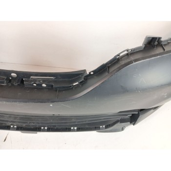 Recambio de paragolpes delantero para renault captur i (j5_, h5_) 1.2 tce (j5au) referencia OEM IAM P1RCT2  