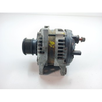 Recambio de alternador para chrysler voyager iv (rg, rs) 2.5 crd referencia OEM IAM 4210000086 04868429ad 