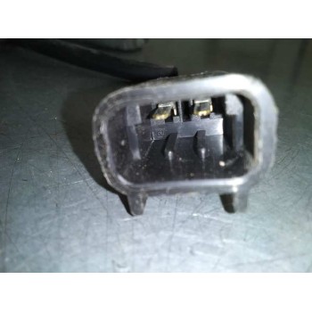 Recambio de elevalunas delantero izquierdo para hyundai lantra berlina (rd) 1.6 gls referencia OEM IAM  2 PIN 