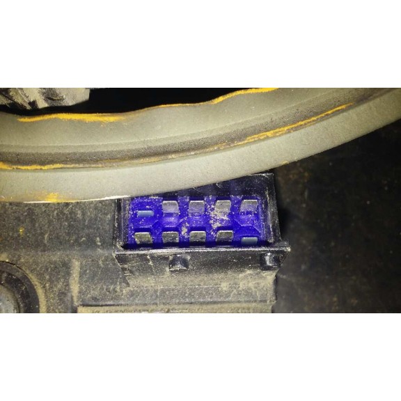 Recambio de cerradura puerta delantera izquierda para opel astra g berlina club referencia OEM IAM  3P 8 PINS