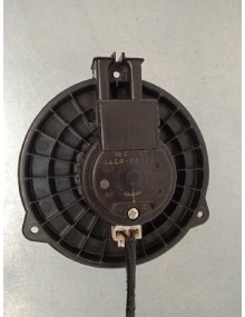 Recambio de motor calefaccion para subaru legacy lim. b14 limited referencia OEM IAM 2727005290 72223AJ010 2 CABLES 2