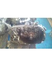 Recambio de caja cambios para renault scenic ii 1.6 16v referencia OEM IAM JR5104 B 136.279KM