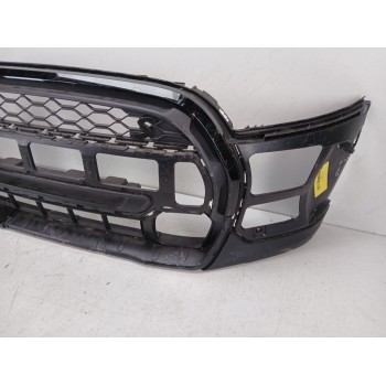 Recambio de paragolpes delantero para mini mini (f56) one d referencia OEM IAM 11412910  
