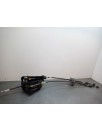 Recambio de varillaje cambio para citroën berlingo station wagon feel referencia OEM IAM 3527353 CON PALANCA 
