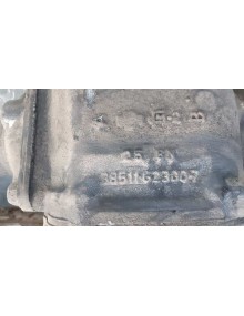 Recambio de diferencial delantero para nissan terrano/terrano.ii (r20) aventura referencia OEM IAM 38511G23007   2