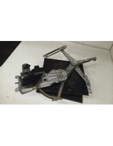 Recambio de elevalunas delantero izquierdo para opel astra g berlina club referencia OEM IAM   6 PINS